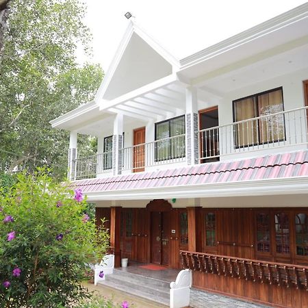 Peace Valley Home Stay Munnar Buitenkant foto